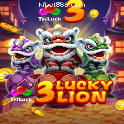 Exploring the Exciting World of 3LUCKYLION with KFBET.com Oficial Slots Brasil #1