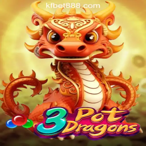 Explore the Thrilling World of 3PotDragons on KFBET.com Oficial Slots Brasil #1
