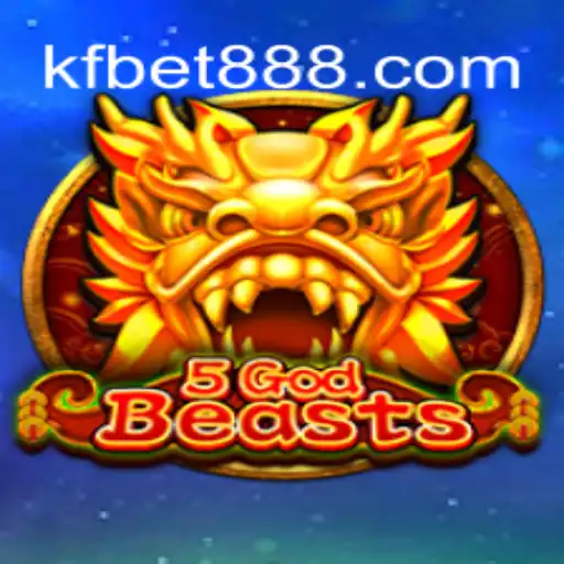 Exploring the Mystical World of the 5GodBeasts