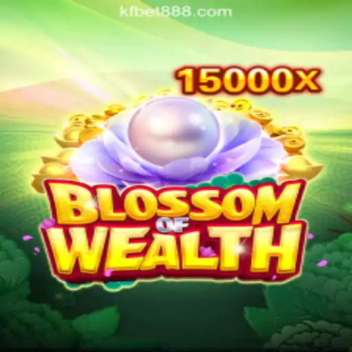 Unveiling BlossomofWealth: The Ultimate Guide to KFBET.com Oficial Slots Brasil #1