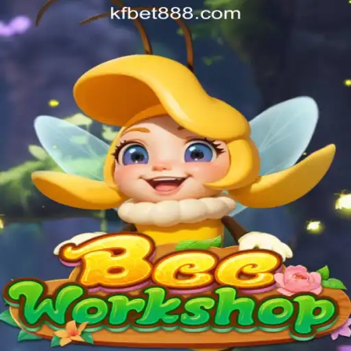 BeeWorkshop: The Ultimate Hive Building Adventure in KFBET.com Oficial Slots Brasil #1