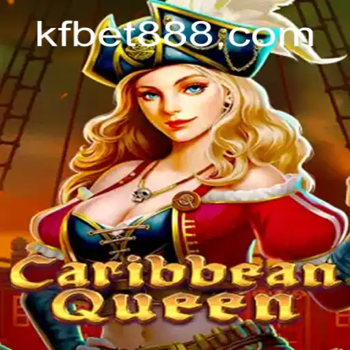 Discover the Thrills of CaribbeanQueen: The Premier Slot Game on KFBET.com Oficial Slots Brasil #1