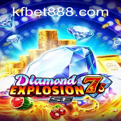 DiamondExplosion7sSE: A Thrilling Journey into the World of Slots