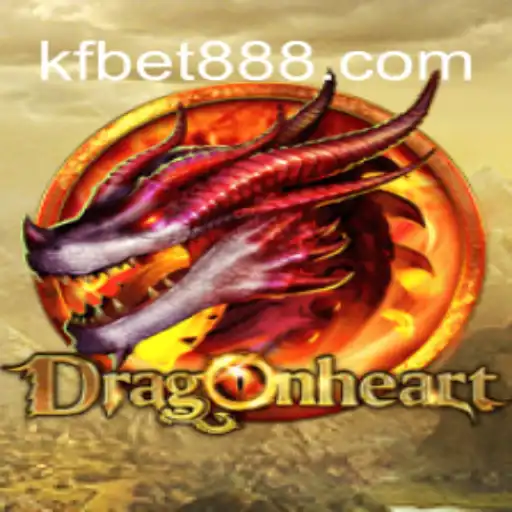 Exploring DragonHeart: The Exciting Online Slot Game by KFBET.com Oficial Slots Brasil