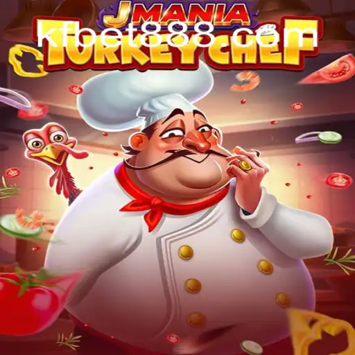 Unveiling JManiaTurkeyChef: A Culinary Adventure in Gaming