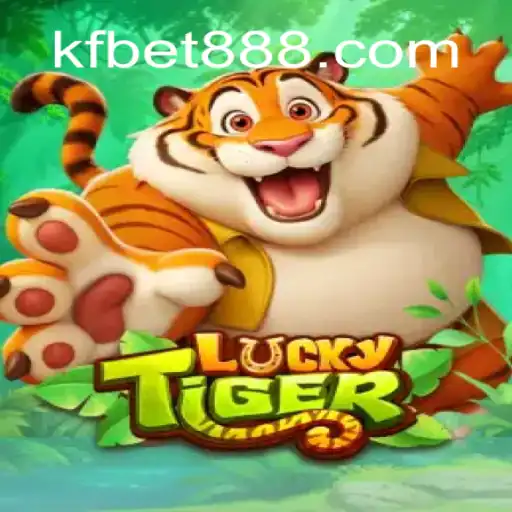 Discover LuckyTiger: The Brazilian Sensation in Online Slots