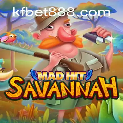 Discover the Thrilling World of MadHitSavannah: A Premier Slot Experience