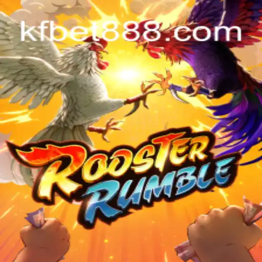 Discover RoosterRumble: A Thrilling Game on KFBET.com Oficial Slots Brasil #1