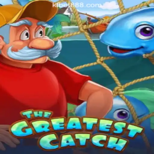 TheGreatestCatch: Dive into an Underwater Adventure with KFBET.com Oficial Slots Brasil #1