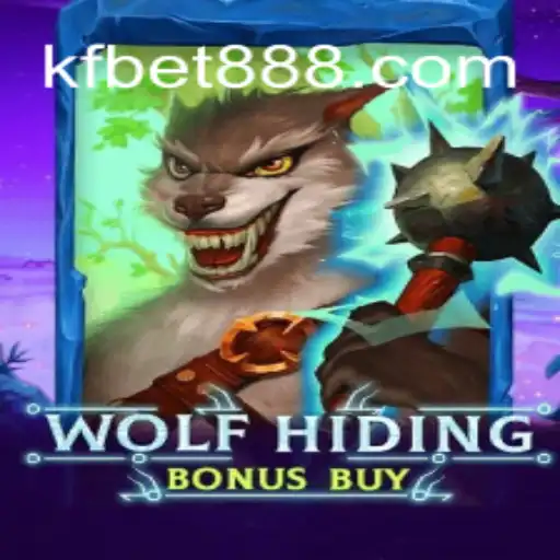 Discover the Exciting World of WolfHidingBonusBuy: An In-Depth Look at the Latest Craze in Brazil