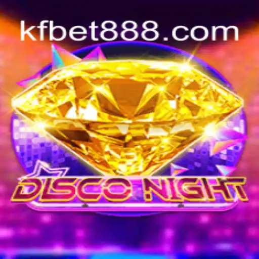 Step into the Groove with DiscoNight: Your Ultimate Gaming Experience