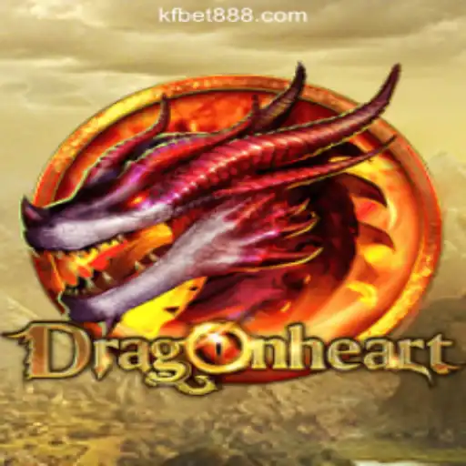 Exploring DragonHeart: The Exciting Online Slot Game by KFBET.com Oficial Slots Brasil