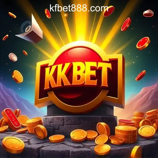 KFBET.com Oficial Slots Brasil #1: Leading the Online Casino Surge