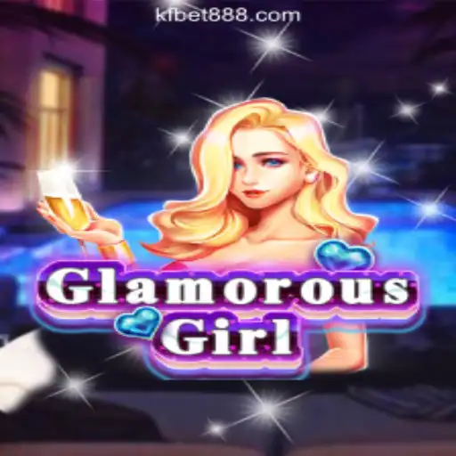 GlamorousGirl: A Slot Sensation Introducing KFBET.com Oficial Slots Brasil #1