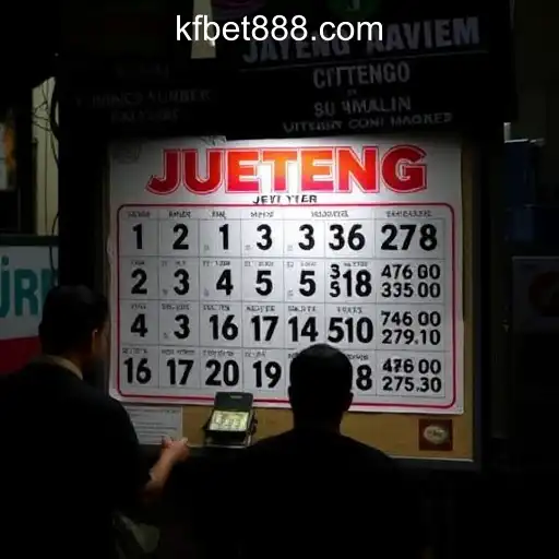 The Complex World of Jueteng: Understanding the Phenomenon