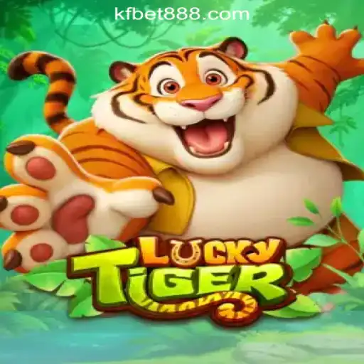 Discover LuckyTiger: The Brazilian Sensation in Online Slots