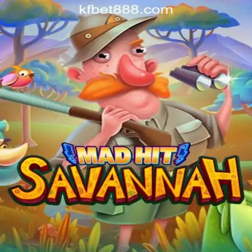 Discover the Thrilling World of MadHitSavannah: A Premier Slot Experience