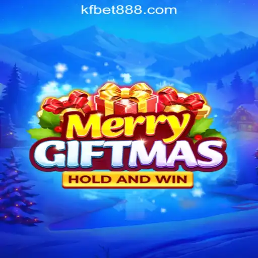 MerryGiftmas: Dive Into the Holiday Fun With KFBET.com Oficial Slots Brasil #1
