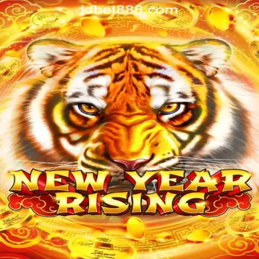 Discover the Thrill of 'NewYearRising' with KFBET.com Oficial Slots Brasil #1