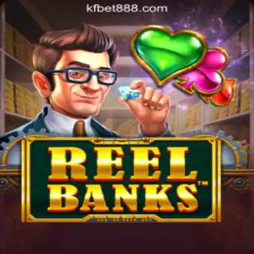 Exploring ReelBanks: A Top Slot Game at KFBET.com Oficial Slots Brasil #1