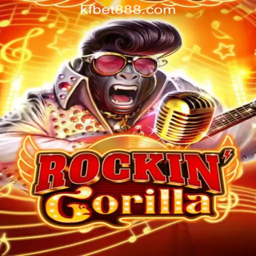 RockinGorilla: The Exciting World of Slot Games at KFBET.com Oficial Slots Brasil #1