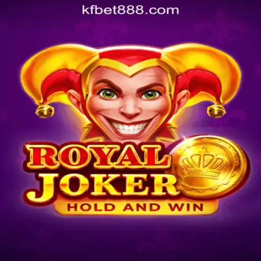 Discover the Thrilling World of RoyalJoker with KFBET.com Oficial Slots Brasil #1