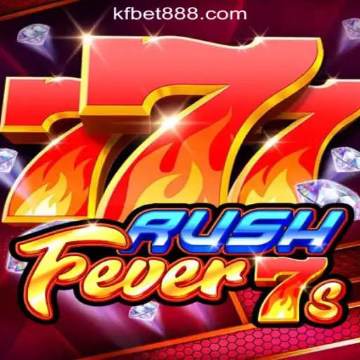 RushFever7s: The Exciting New Slot Game by KFBET.com Oficial Slots Brasil #1