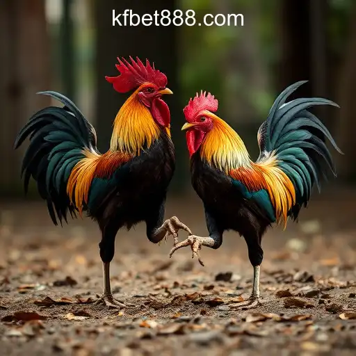 Exploring the World of Sabong Games: 