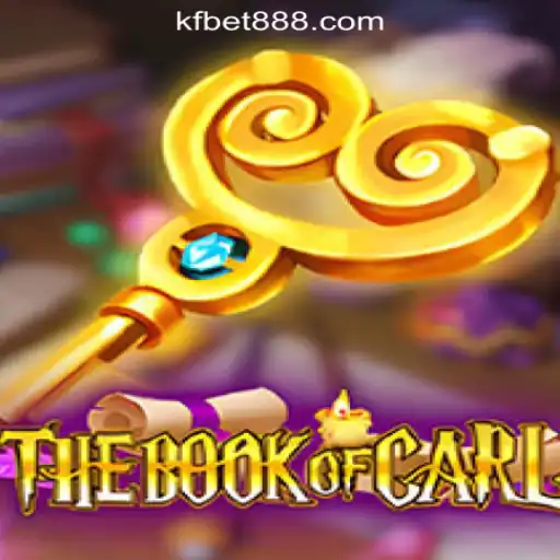 Exploring TheBookofCarl: A Deep Dive into the KFBET.com Oficial Slots Brasil #1
