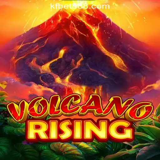 Exploring VolcanoRising: An Immersive Gaming Experience with KFBET.com Oficial Slots Brasil #1