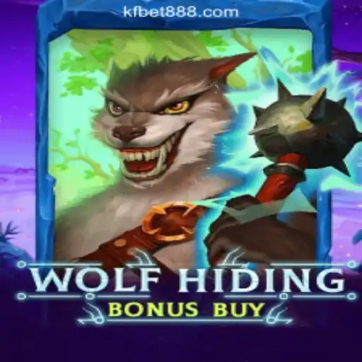 Discover the Exciting World of WolfHidingBonusBuy: An In-Depth Look at the Latest Craze in Brazil
